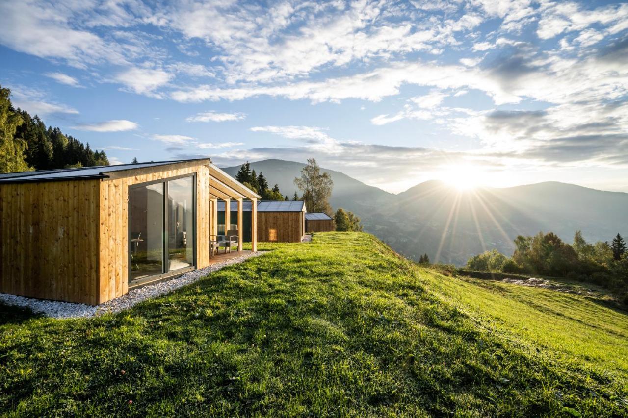Zodl Possegger Hideaways 빌라 외부 사진
