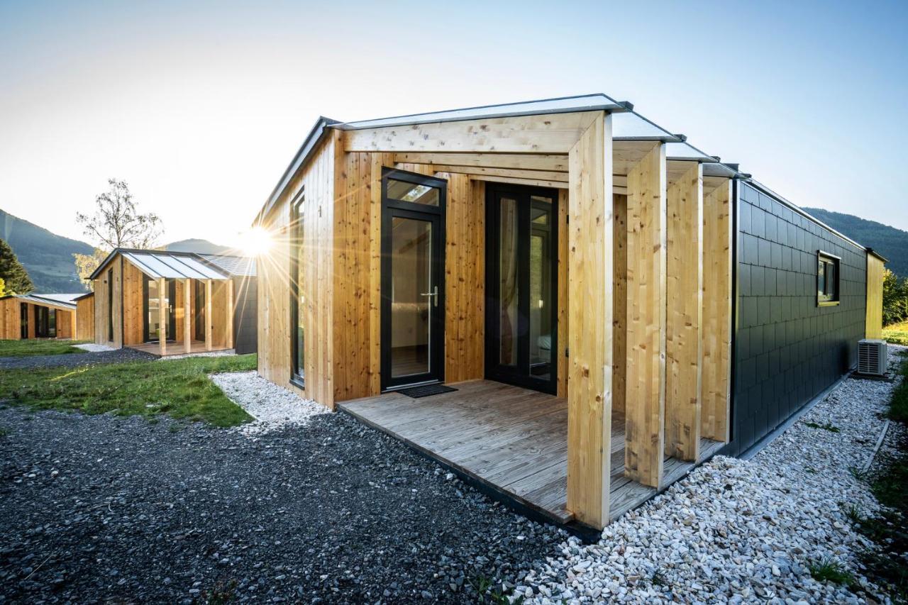Zodl Possegger Hideaways 빌라 외부 사진