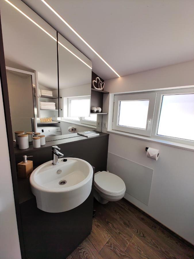 Zodl Possegger Hideaways 빌라 외부 사진