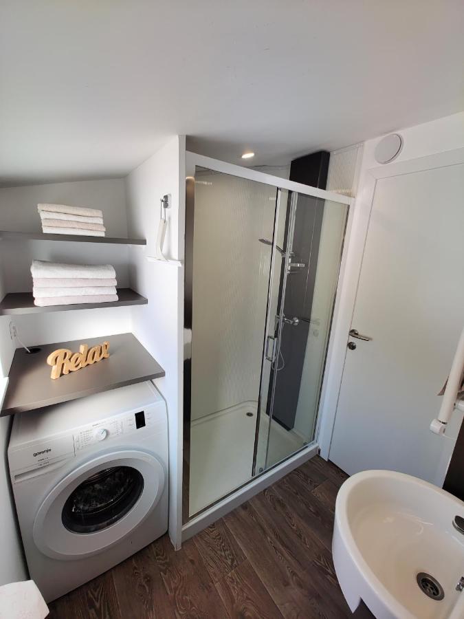 Zodl Possegger Hideaways 빌라 외부 사진